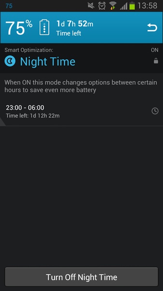Smart Battery - Preview 2