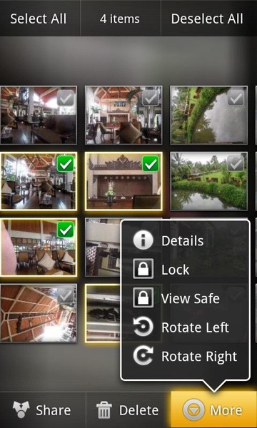 3D Gallery - Preview 3