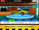 Parking 3D - Car Parking screenshot 4