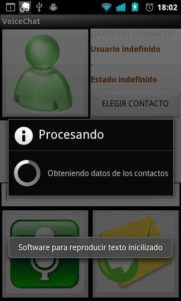 VoiceChatFree - Preview 8