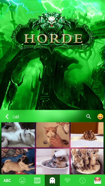 horde - Preview 1