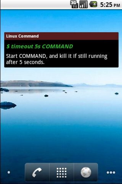 Linux Commands - Preview 5