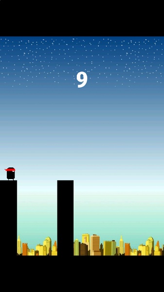 Bridge Ninja - Preview 6
