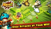 Advance Dino screenshot 5