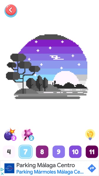 Pix123 Coloring Book - Preview 10