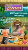 Baby Jungle Animal Hair Salon screenshot 11