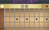Bass Guitar Solo screenshot 2