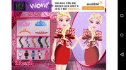 Elsa Retro Boutique screenshot 2