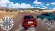 Real Drift Simulator screenshot 1
