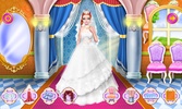 Princess Wedding Ceremony screenshot 5
