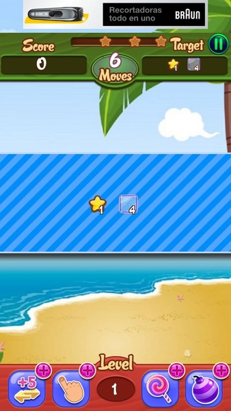 Crush Candy Garden - Preview 3