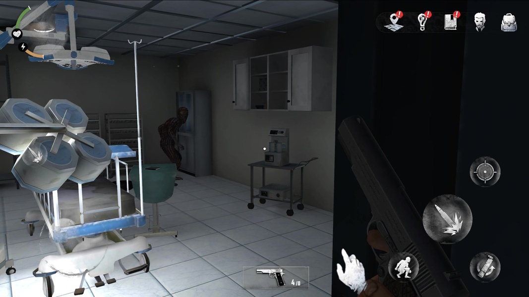 Endless Nightmare: Weird Hospital - Preview 7
