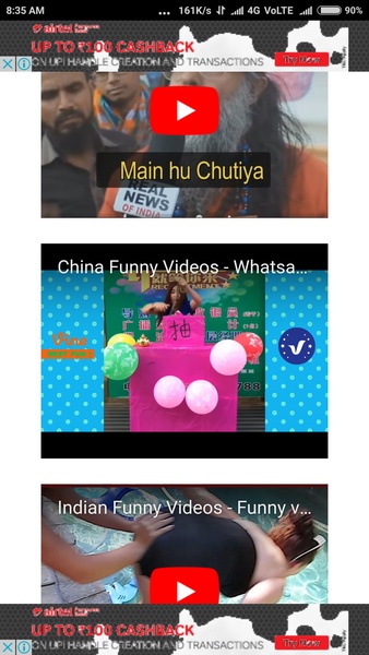 Comedy and funny video - Preview 2