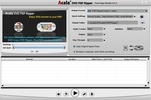 Acala DVD PSP Ripper screenshot 3