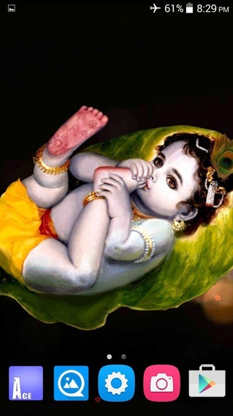 4D Little Krishna - Preview 14