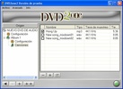 DVD2one screenshot 2