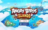 Angry Birds Islands screenshot 7
