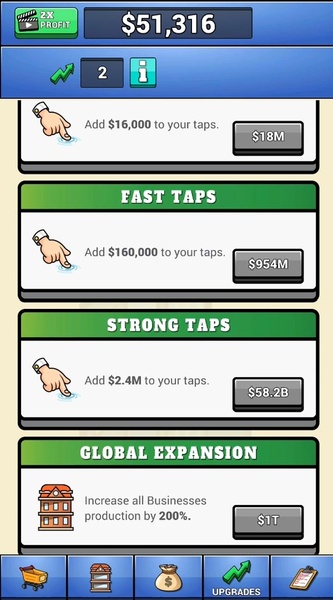 Idle Payday: Fast Money - Preview 5