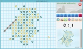 Genetic Tic Tac Toe screenshot 3