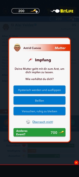 BitLife DE - Preview 13