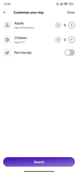 HomeToGo - Preview 6