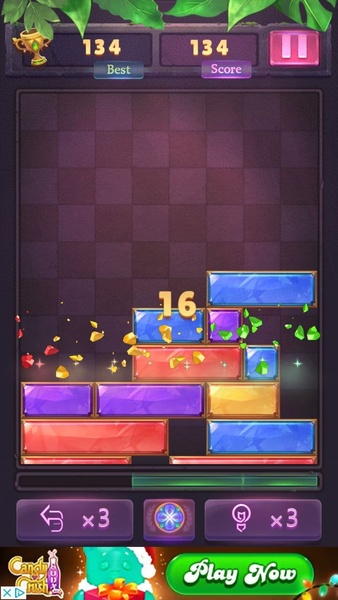 Gem Puzzle Dom - Preview 6