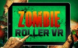 Zombie Virtual Reality VR screenshot 4
