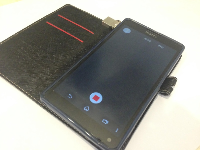 One Click Camcorder - Preview 3