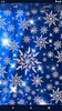 Snowflake Stars Live Wallpaper screenshot 5