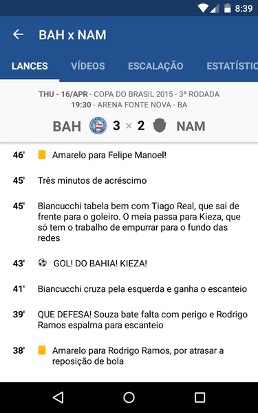 Bahia - Preview 3