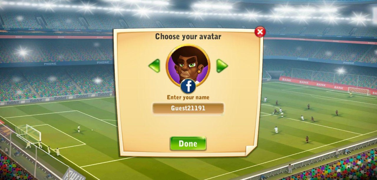 Fans Of Soccer - Preview 1