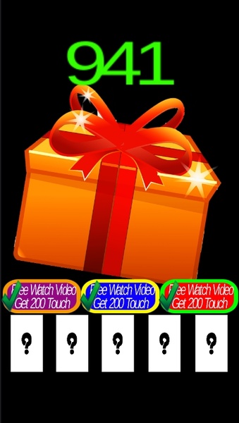 Christmas Surprises - Preview 3