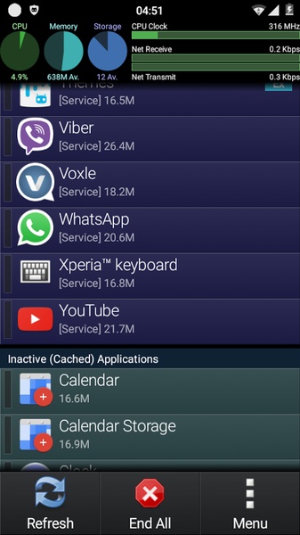 Voxle - Preview 4