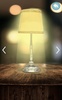 Glowing lamps - prank screenshot 1