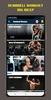 Dumbbell Home - Gym Workout screenshot 10