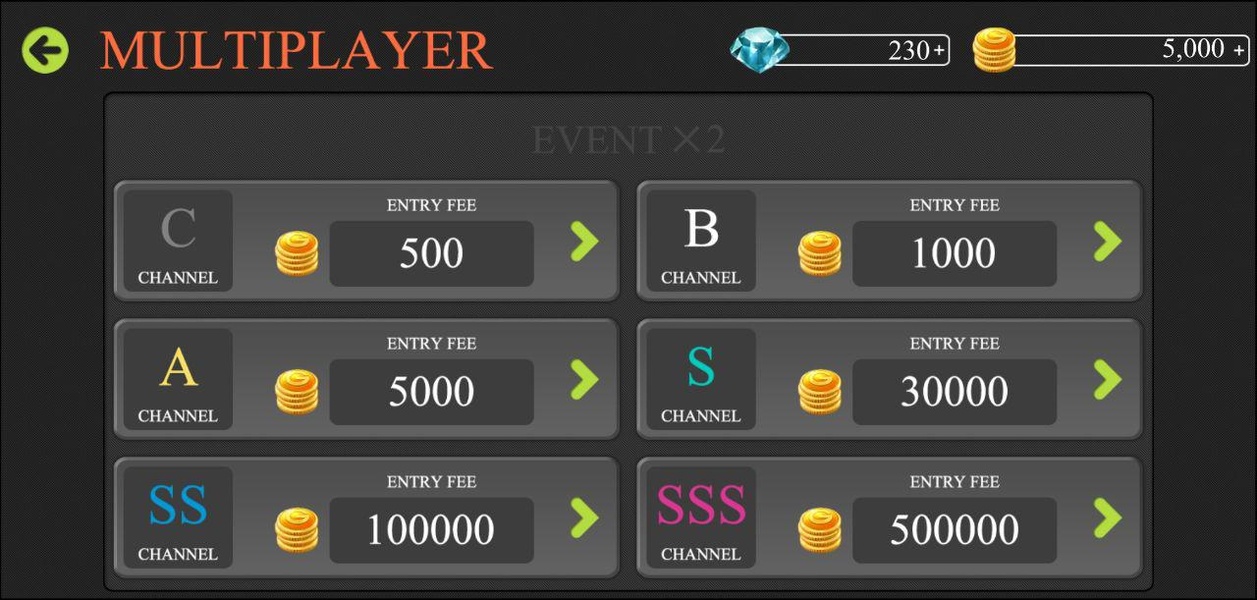 Pool Billiard Championship - Preview 1