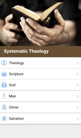 Systematic Theology for Android 2