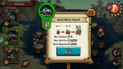 Pirates War - The Dice King screenshot 4