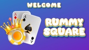 Rummy Square Real screenshot 5