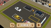 Parking Master screenshot 5