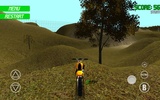 Motocross Simulator screenshot 12