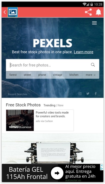 Free Photo Library - Preview 2