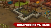 Overrun: zombie défense jeu screenshot 5