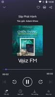 Voiz FM for Android 3