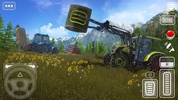 Farming Tractor Simulator screenshot 4