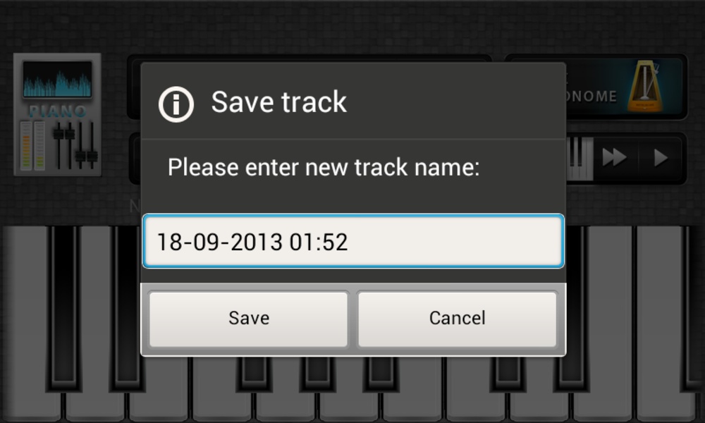 Keyboard Piano - Preview 9