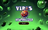 VirusNeutralizer screenshot 2