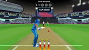 Cricket Clash screenshot 4