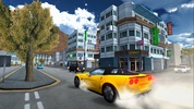 Extreme Turbo City Simulator screenshot 6