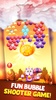 Bubble Cat: Bubble Shooter Pop screenshot 5